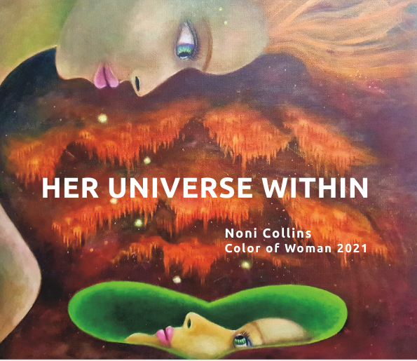 Her Universe Within